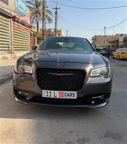 كرايسلر 300